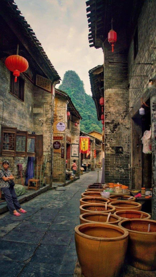 圣灵觉醒